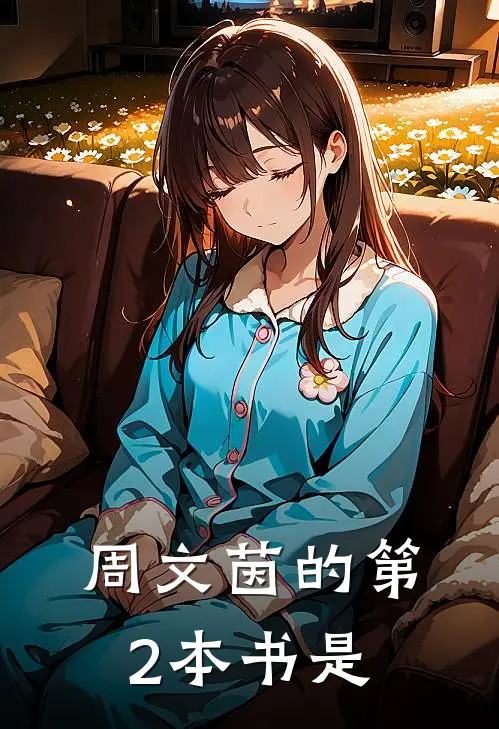 周文茵的第2本书是