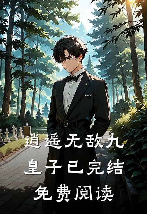 逍遥无敌九皇子已完结免费阅读