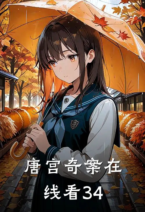 唐宫奇案在线看34