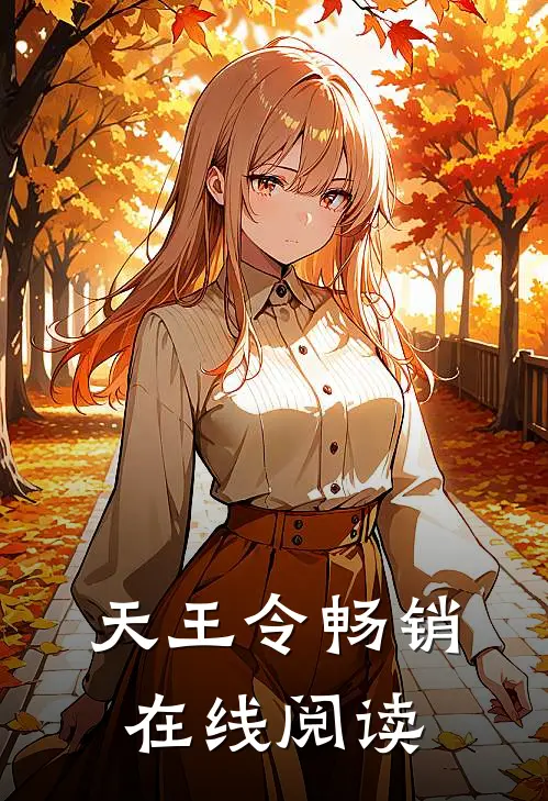 天王令畅销在线阅读
