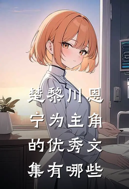 楚黎川恩宁为主角的优秀文集有哪些
