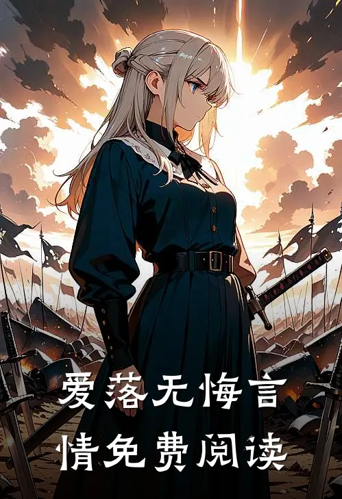 爱落无悔言情免费阅读