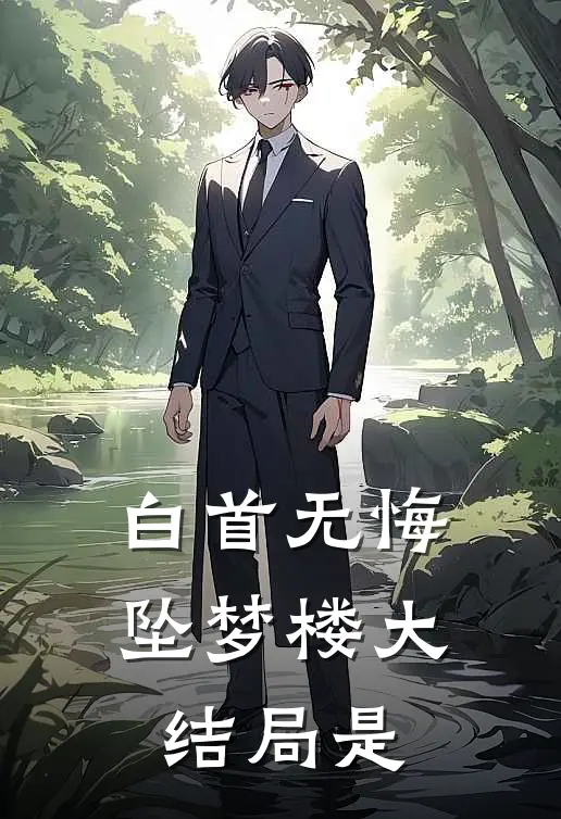 白首无悔坠梦楼大结局是