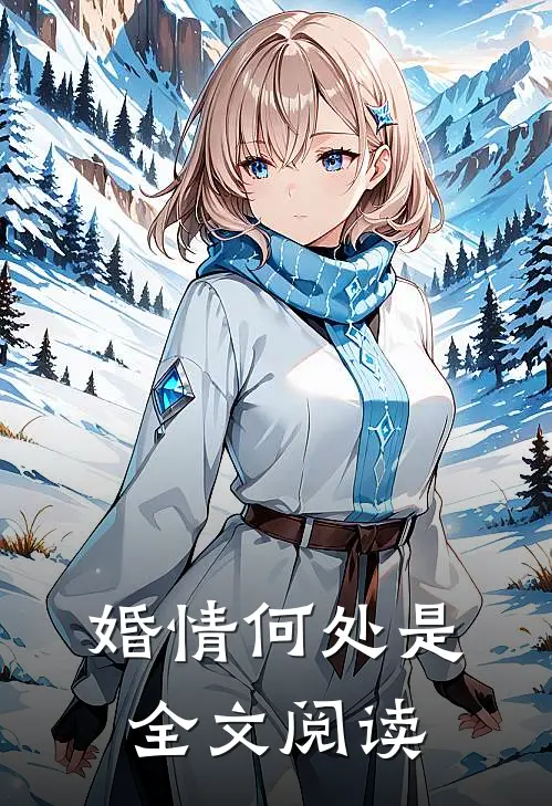 婚情何处是全文阅读