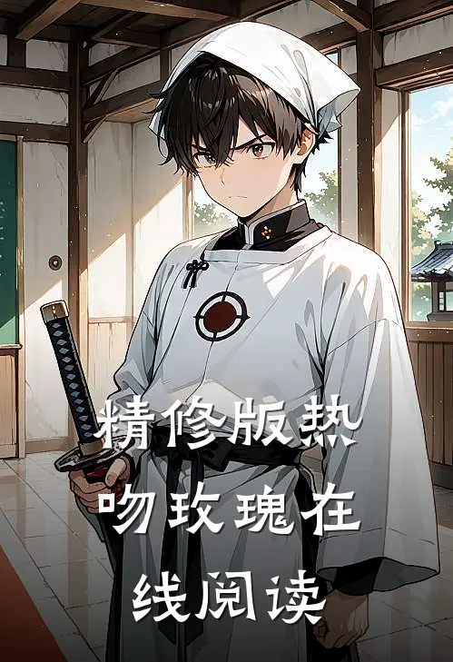 精修版热吻玫瑰在线阅读