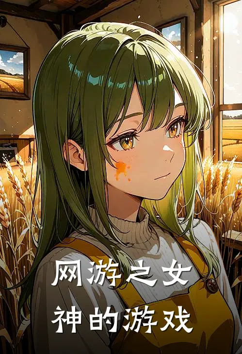网游之女神的游戏
