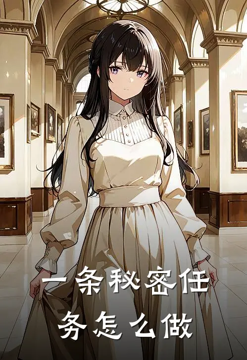 一条秘密任务怎么做