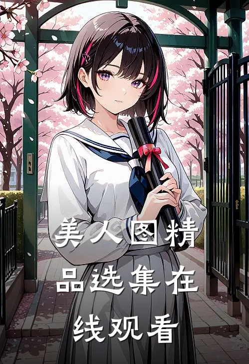 美人图精品选集在线观看