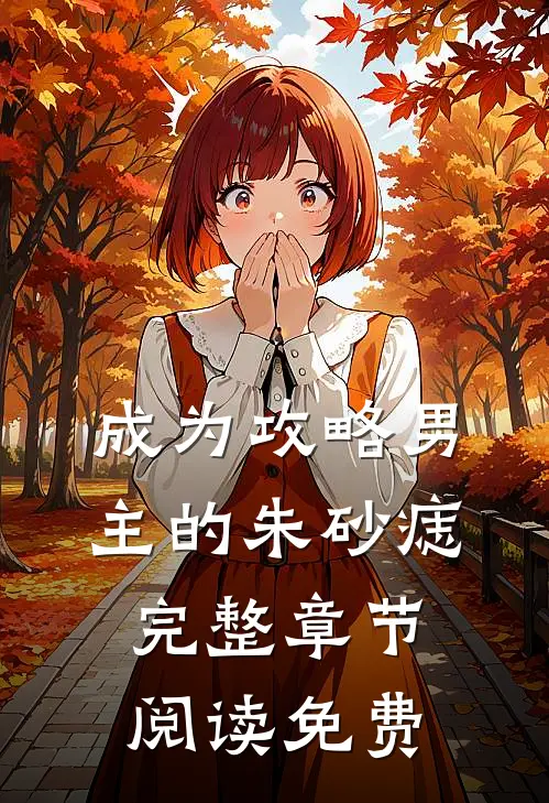 成为攻略男主的朱砂痣完整章节阅读免费
