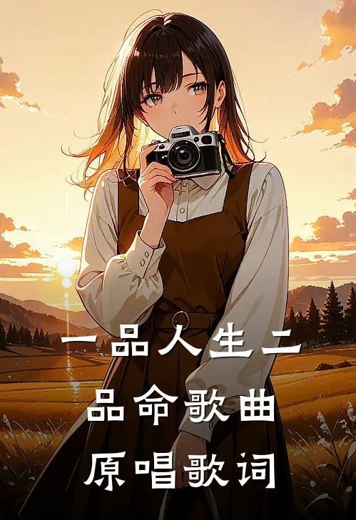 一品人生二品命歌曲原唱歌词