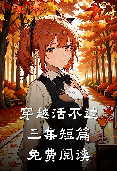 穿越活不过三集短篇免费阅读