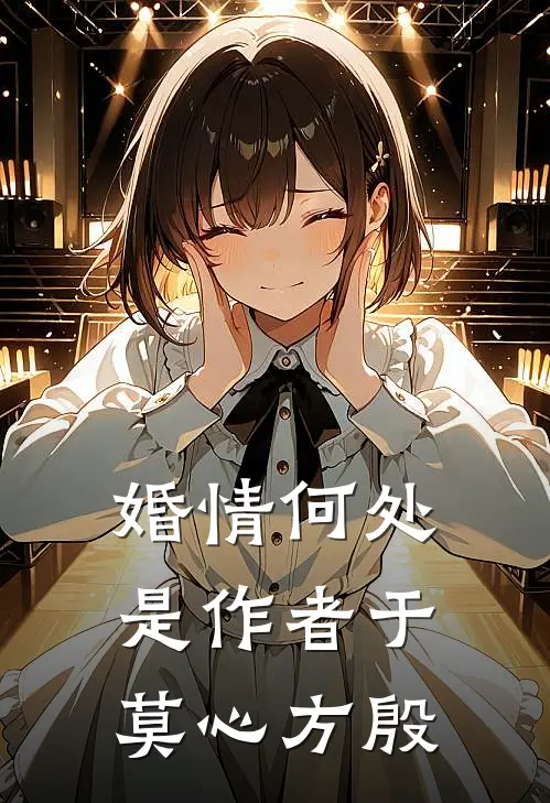 婚情何处是作者于莫心方殷