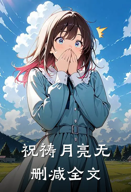 祝祷月亮无删减全文