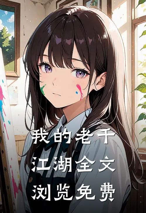 我的老千江湖全文浏览免费