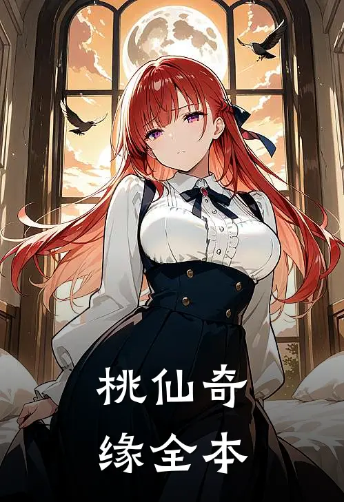 桃仙奇缘全本