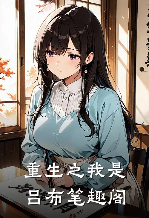 重生之我是吕布笔趣阁