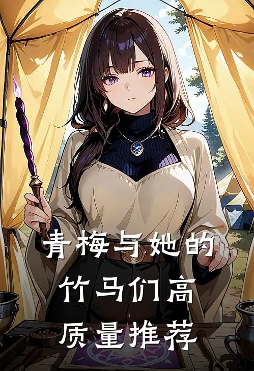 青梅与她的竹马们高质量推荐