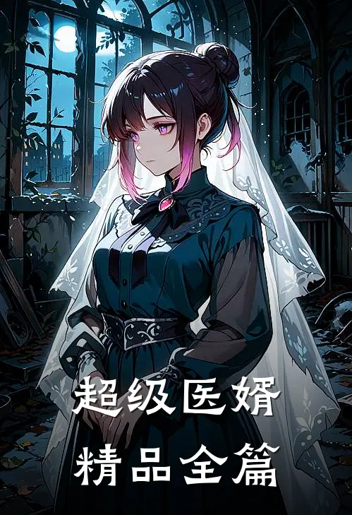 超级医婿精品全篇