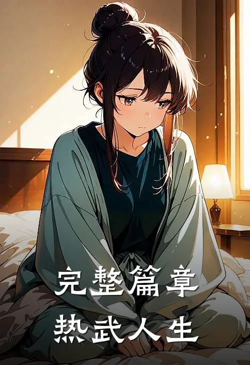 完整篇章热武人生