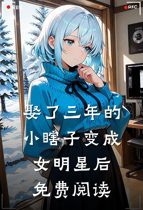 娶了三年的小瞎子变成女明星后免费阅读