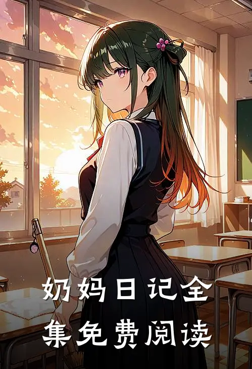 奶妈日记全集免费阅读