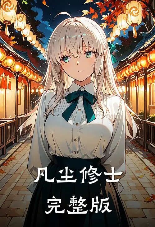 凡尘修士完整版