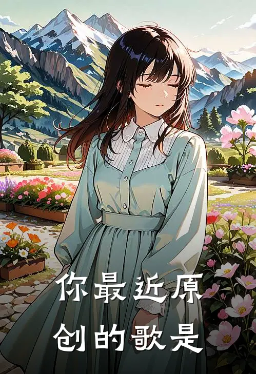 你最近原创的歌是