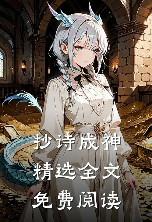 抄诗成神精选全文免费阅读