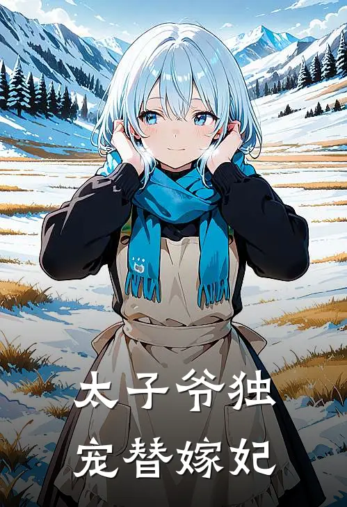 太子爷独宠替嫁妃