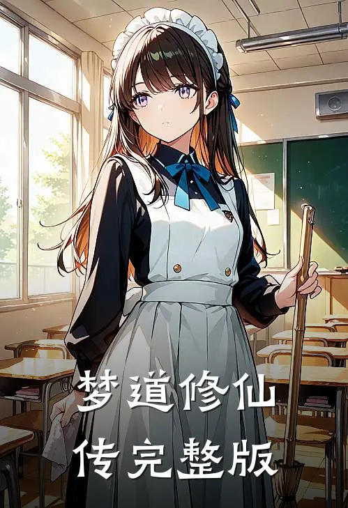 梦道修仙传完整版