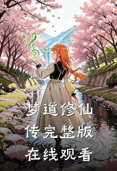 梦道修仙传完整版在线观看
