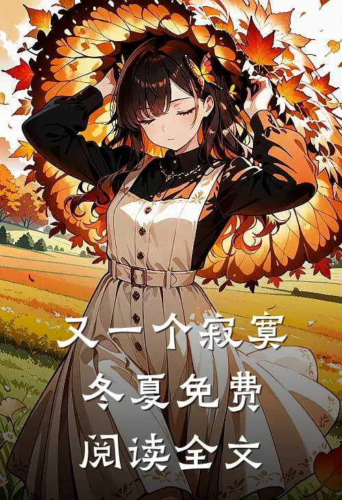 又一个寂寞冬夏免费阅读全文