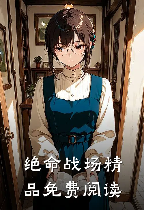 绝命战场精品免费阅读
