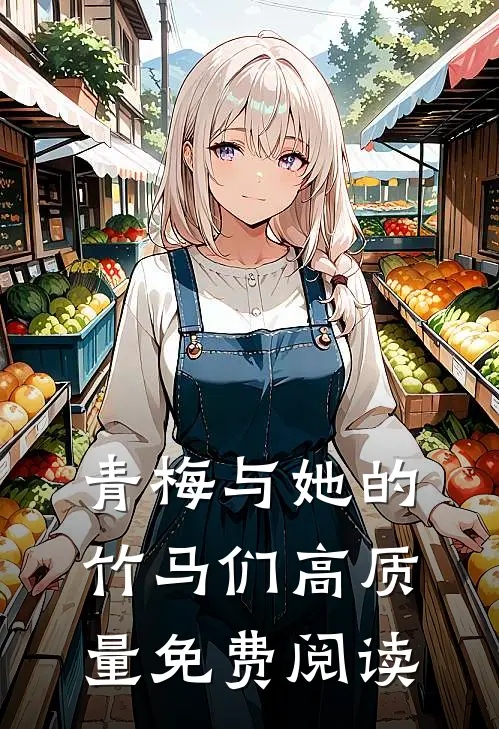 青梅与她的竹马们高质量免费阅读