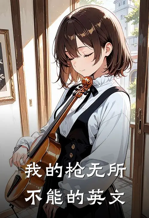 我的枪无所不能的英文