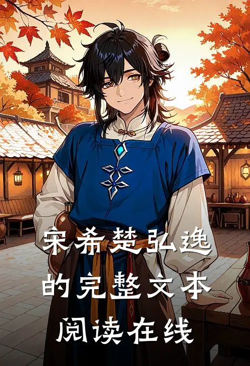 宋希楚弘逸的完整文本阅读在线