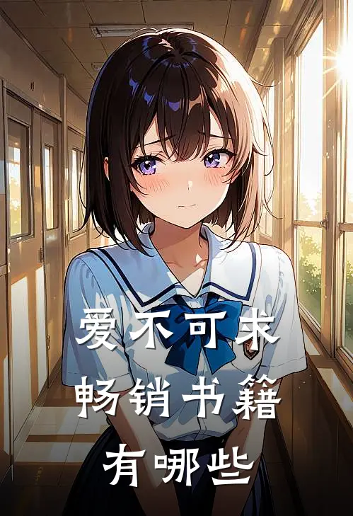 爱不可求畅销书籍有哪些