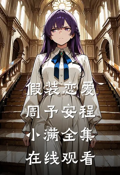 假装恋爱周予安程小满全集在线观看