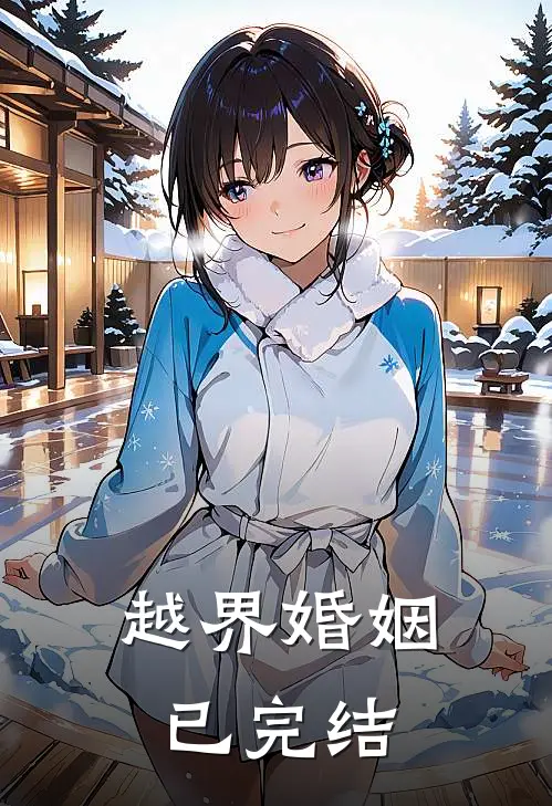 越界婚姻已完结