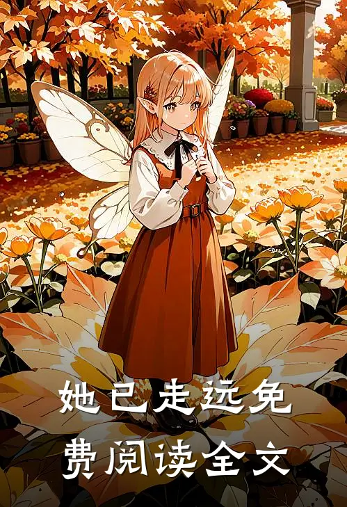 她已走远免费阅读全文
