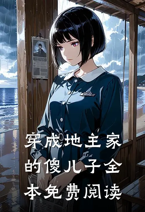 穿成地主家的傻儿子全本免费阅读
