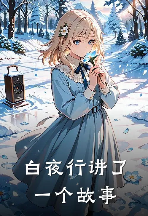 白夜行讲了一个故事