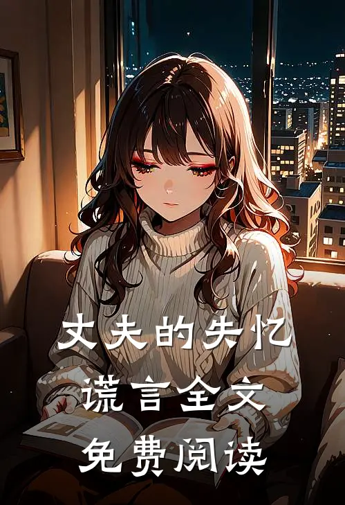 丈夫的失忆谎言全文免费阅读