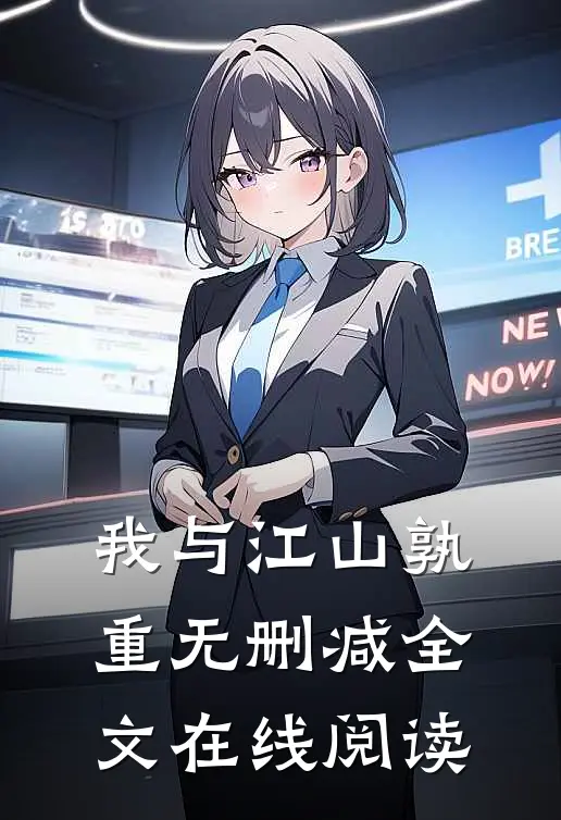 我与江山孰重无删减全文在线阅读