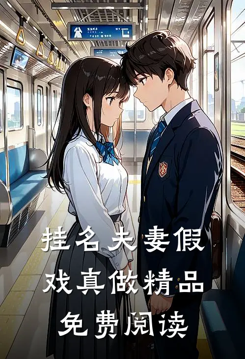挂名夫妻假戏真做精品免费阅读