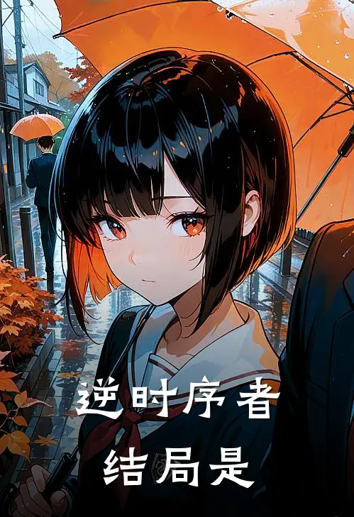 逆时序者结局是