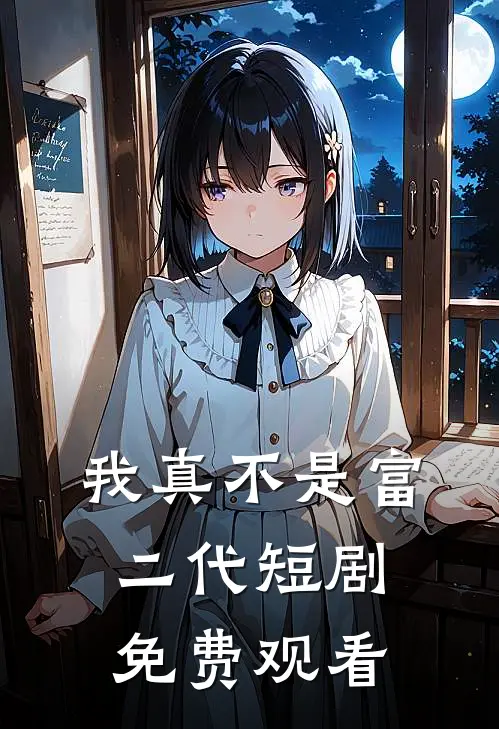 我真不是富二代短剧免费观看
