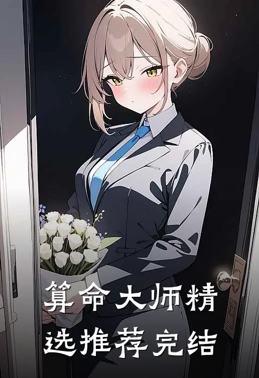 算命大师精选推荐完结
