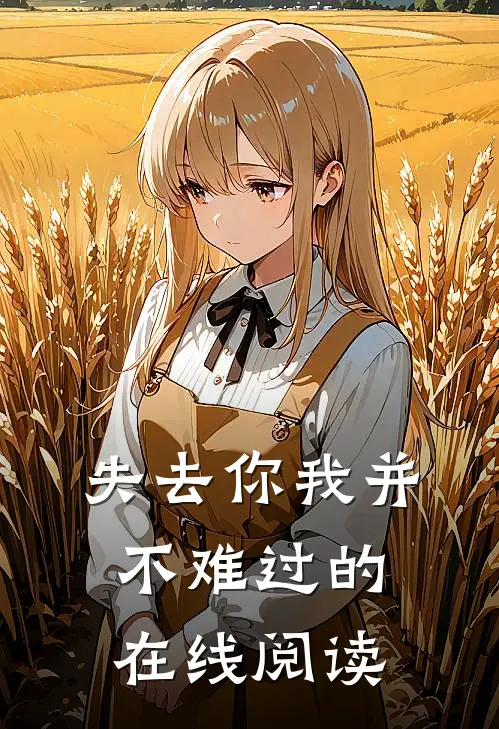 失去你我并不难过的在线阅读
