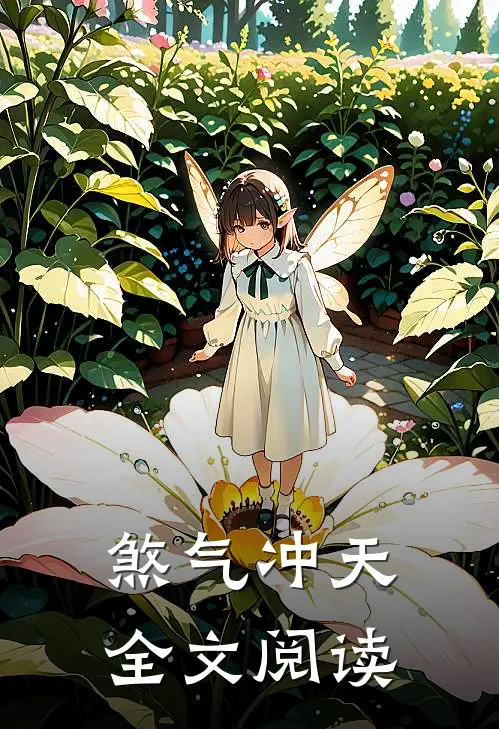 煞气冲天全文阅读